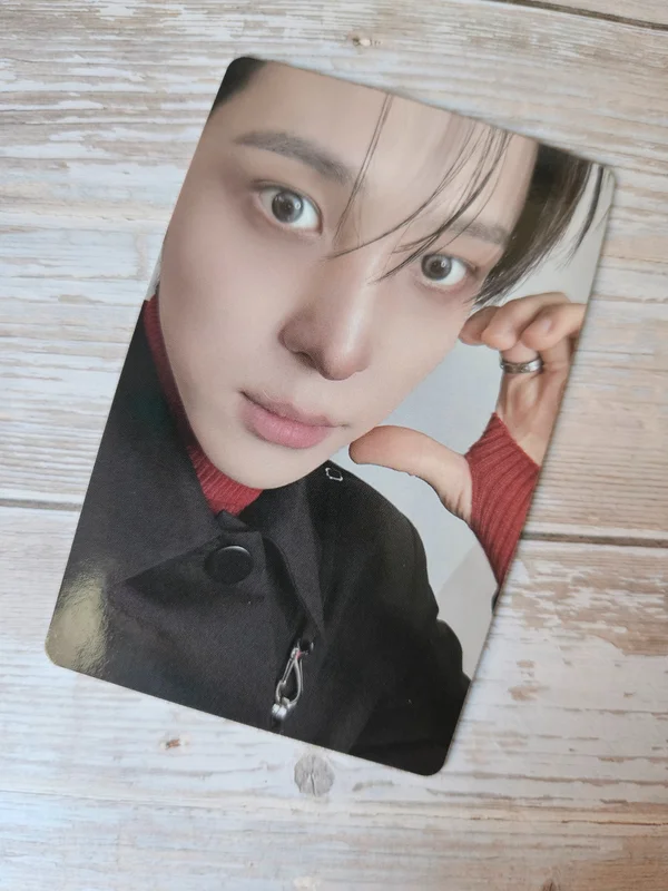 GOLDEN HOUR : Part.5 DIARY VER.