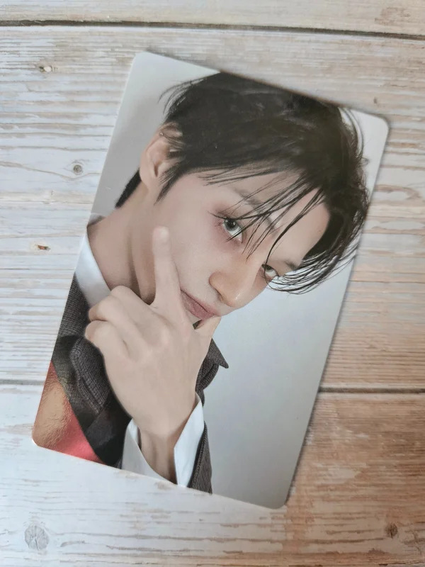 GOLDEN HOUR : Part.5 DIARY VER.