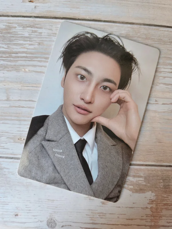 GOLDEN HOUR : Part.5 DIARY VER.
