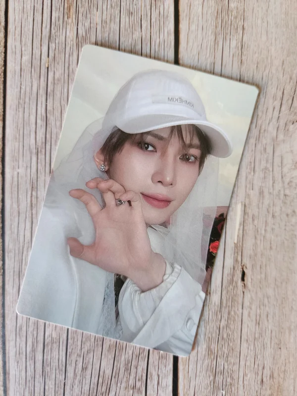 GOLDEN HOUR : Part.5 Pink LP VER.