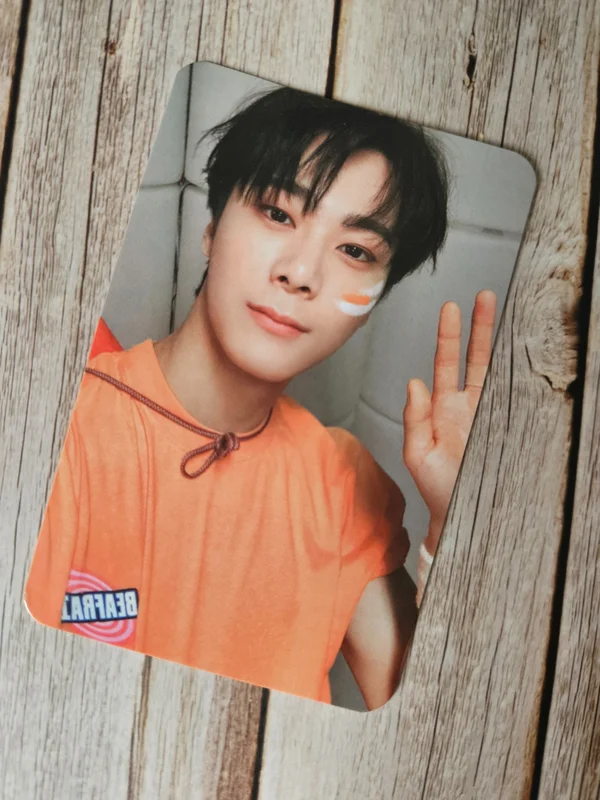 2021 Season's Greetings READY Ver.