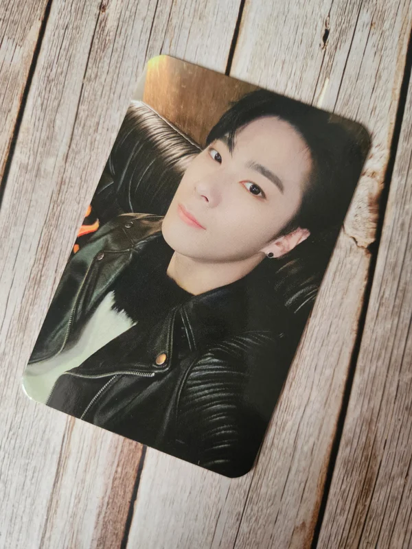 2021 Season's Greetings START Ver.