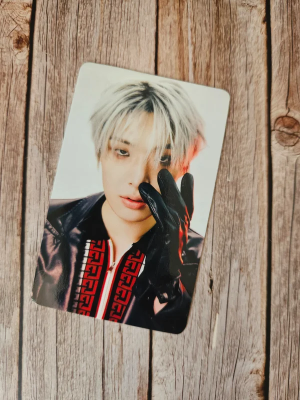 BAD (Japanese Ver.) TOWER RECORDS