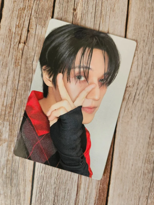 BAD (Japanese Ver.) Limited Flash Price Edition