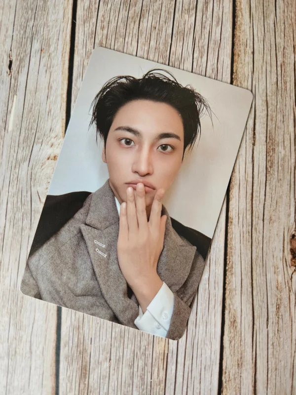 GOLDEN HOUR : Part.5 POCAALBUM DIARY VER.