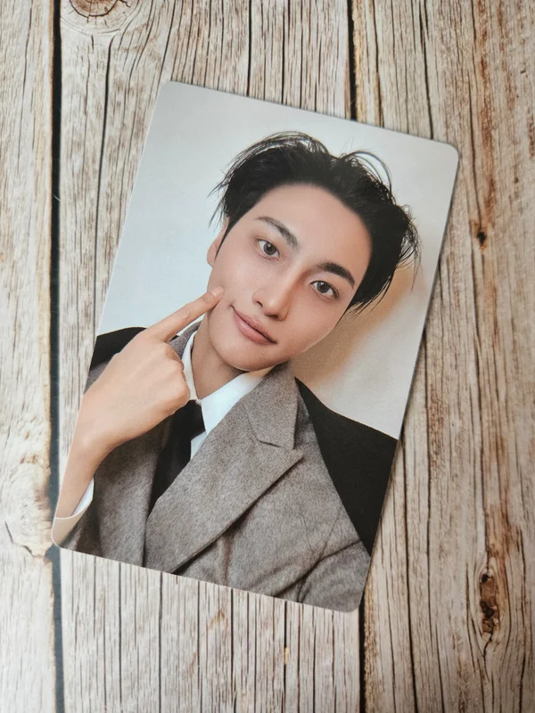 GOLDEN HOUR : Part.5 POCAALBUM DIARY VER.