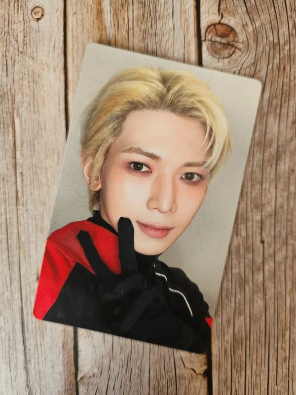 BAD (Japanese Ver.) Limited Flash Price Edition