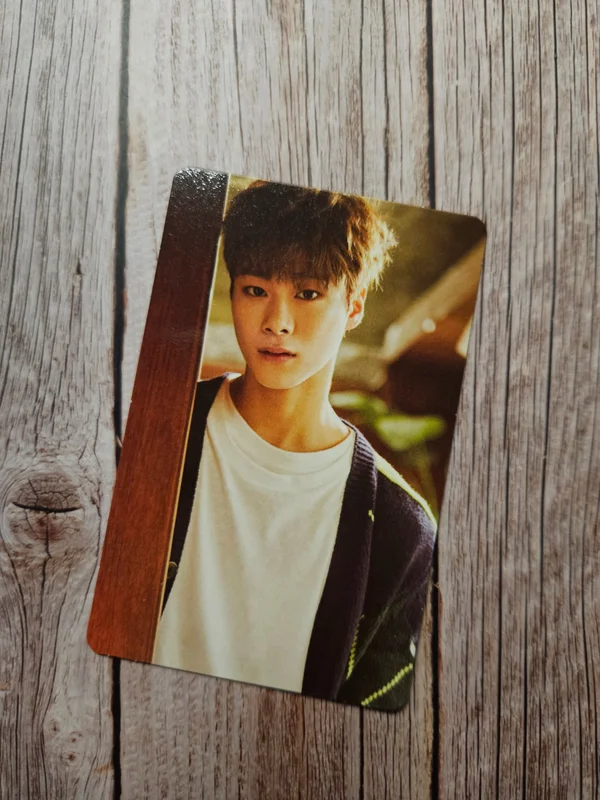 Autumn story Red ver.