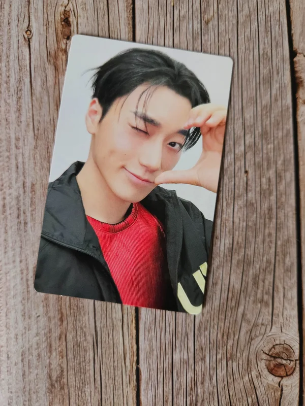 BAD (Japanese Ver.) Member Solo Edition