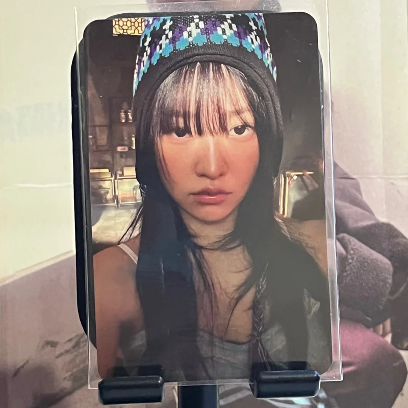 YERI *** | Chill Kill Bag Special Set B Version