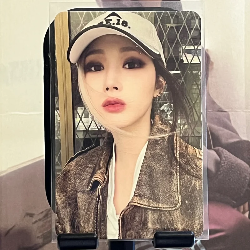 GISELLE * | My World Tabloid Version