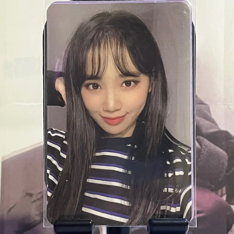 CHAEWON *** | One-Reeler Act IV Scene #1 Color of Youth