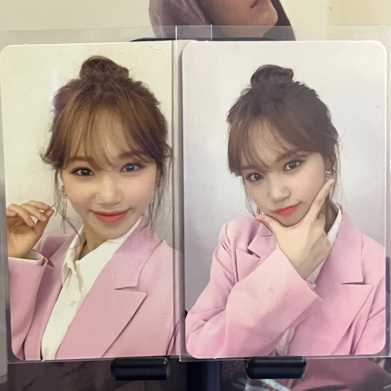 CHAEWON | BLOOM*IZ I*WILL ( B + C )