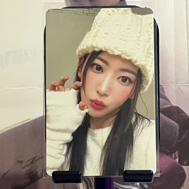 SAKURA | UNFORGIVEN WEVERSE