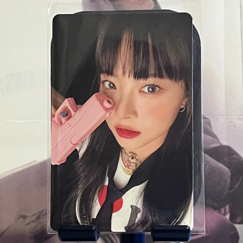 EUNCHAE | UNFORGIVEN WEVERSE