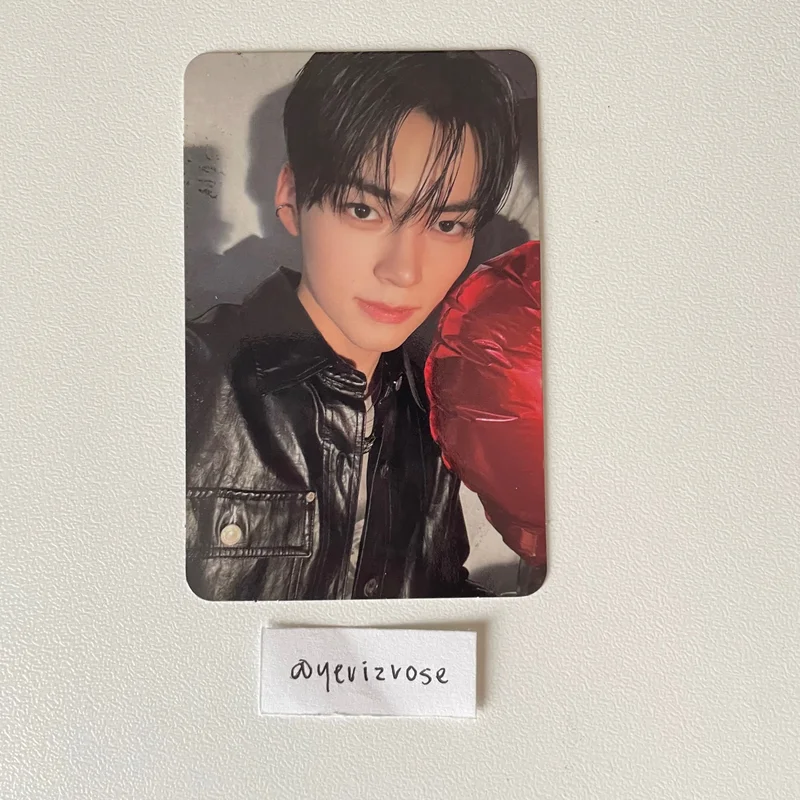 zb1 sung hanbin youth in the shade digipack