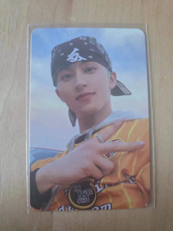 Beatbox Digipack Ver.