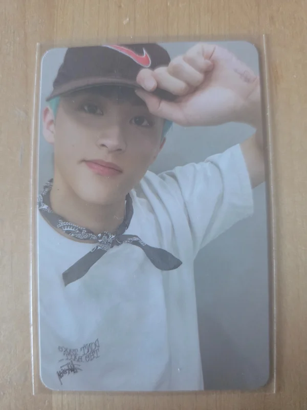Beatbox Digipack Ver.