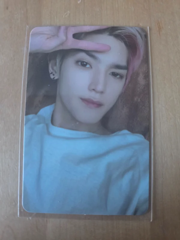 NCT #127 Neo Zone N Ver.