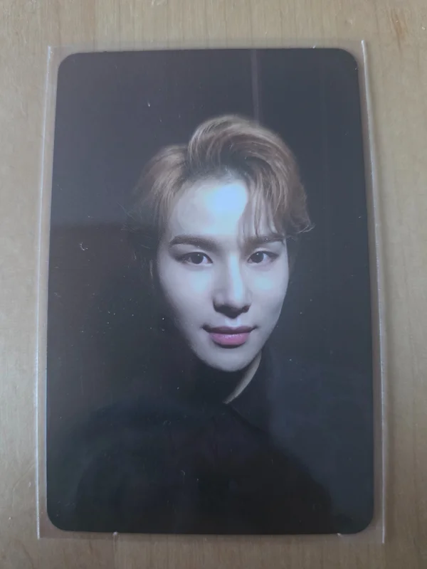 NCT #127 Regular-Irregular Regular Ver.