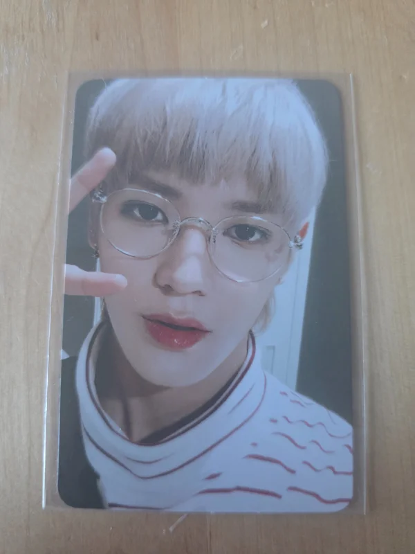 NCT #127 Regulate