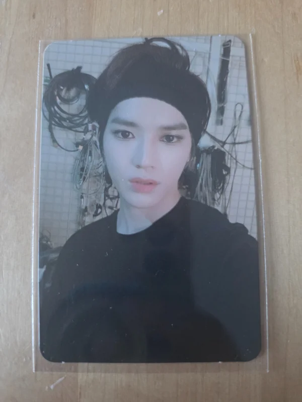 NCT #127 WE ARE SUPERHUMAN