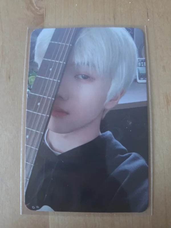 Beatbox Digipack Ver.