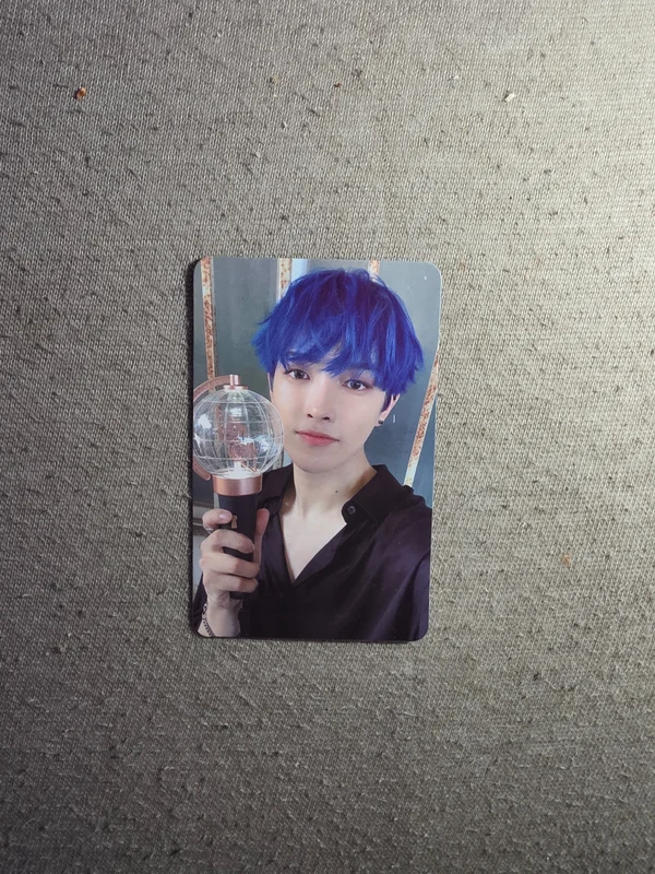OFFICIAL LIGHT STICK CASE