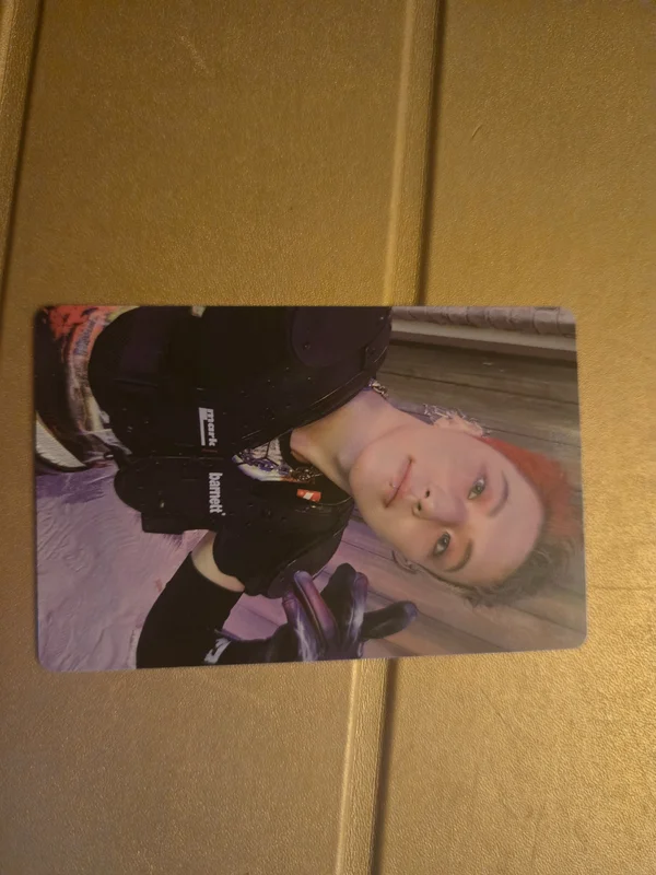 HAPPY BURSTDAY NEW BURSTDAY Ver.