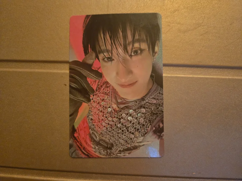 HAPPY BURSTDAY NEW BURSTDAY Ver.