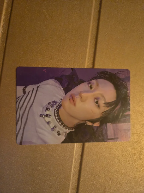 HAPPY BURSTDAY NEW BURSTDAY Ver.