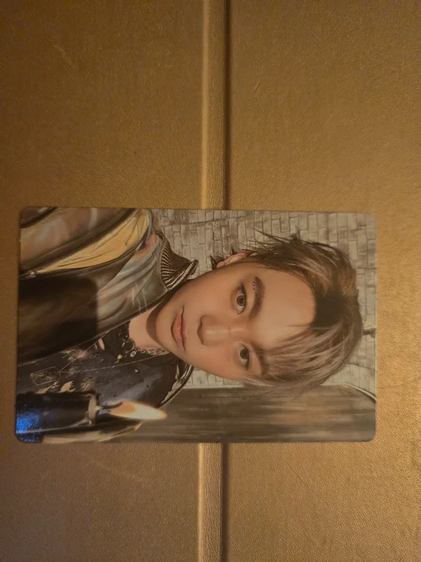 HAPPY BURSTDAY NEW BURSTDAY Ver.