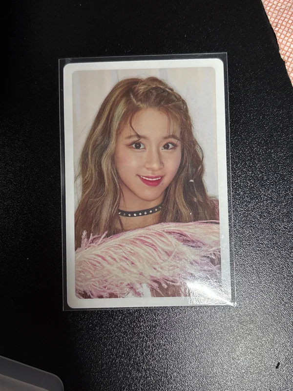 What is love chaeyoung