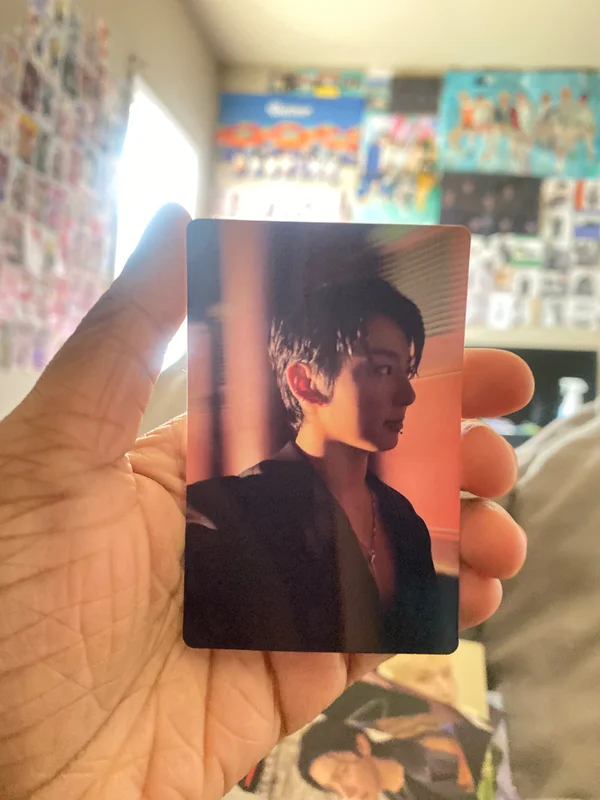 ARIRANG Rooted in Korea Ver. Target Exclusive