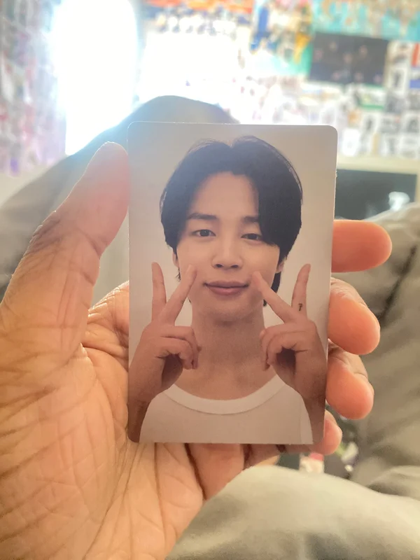 FACE Invisible Face ver.