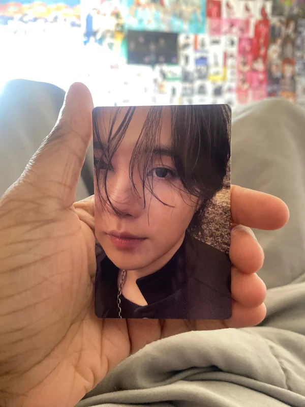 ARIRANG Rooted in Korea Ver. Target Exclusive