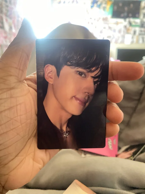 ARIRANG Rooted in Korea Ver. Target Exclusive
