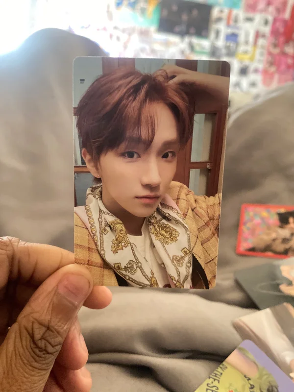 HOW? Fire ver.