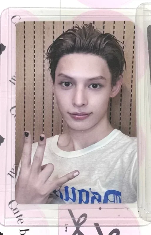 COLOR OUTSIDE THE LINES YIZHIYU LUCKY DRAW