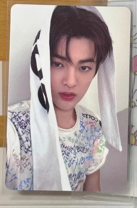 COLOR OUTSIDE THE LINES UNIVERSAL LUCKY DRAW