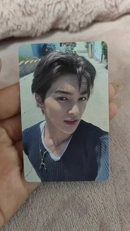 COLOR OUTSIDE THE LINES MUSIC KOREA LUCKY DRAW