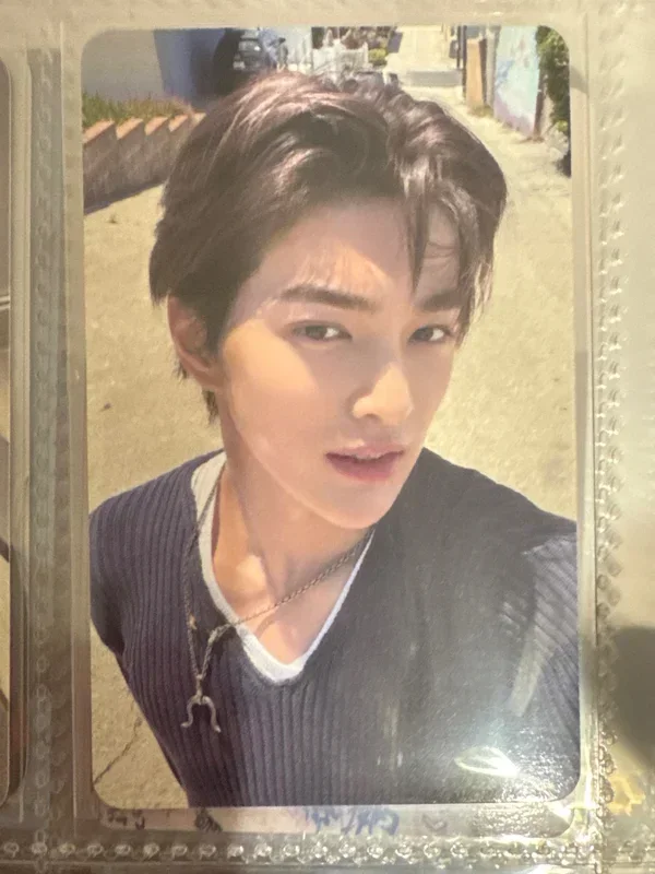 COLOR OUTSIDE THE LINES MUSIC KOREA LUCKY DRAW