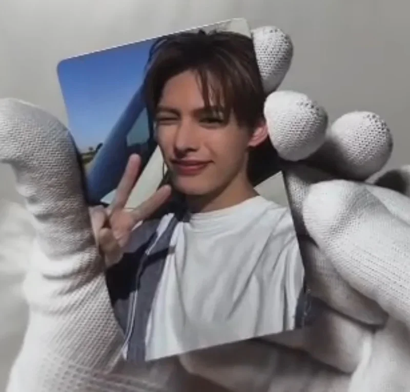 COLOR OUTSIDE THE LINES RELEASE PARTY LIVE WEVERSE