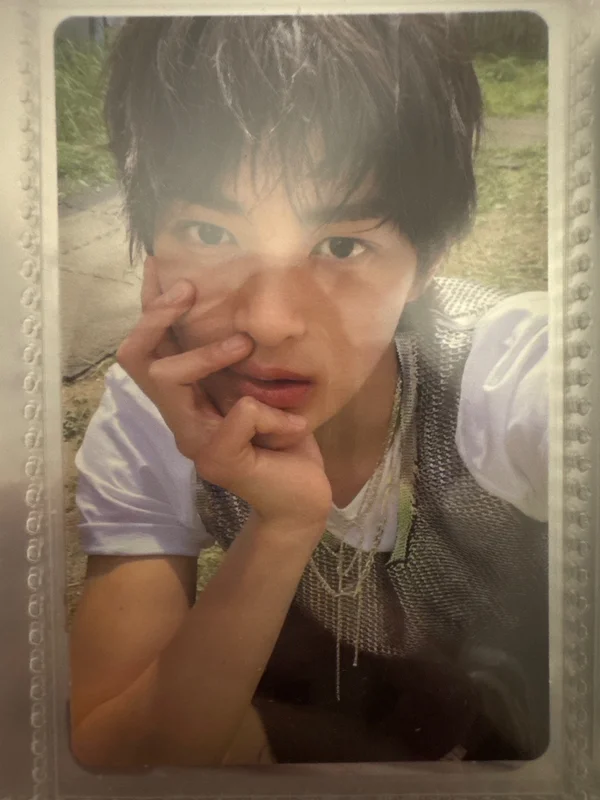 COLOR OUTSIDE THE LINES Scene 3 ver.