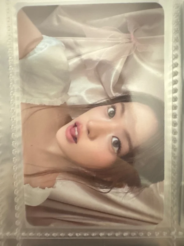 IVE SECRET MD Ver.