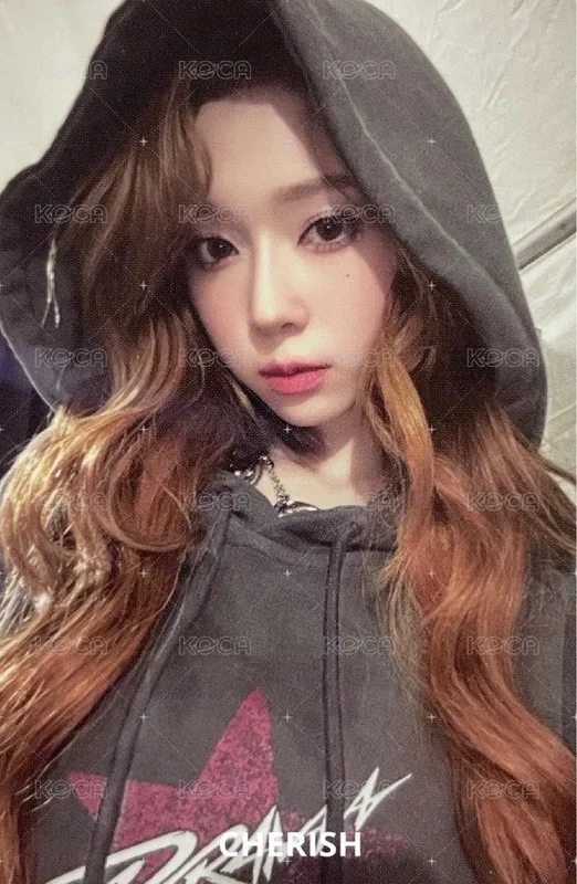 aespa WEEK - DRAMA CITY HOODIE+PHOTO CARD SET