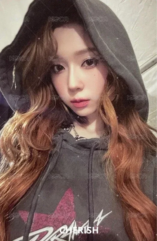 aespa WEEK - DRAMA CITY HOODIE+PHOTO CARD SET