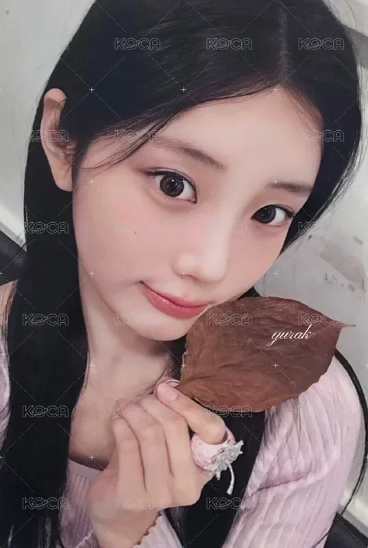 NOT CUTE ANYMORE YIZHIYU