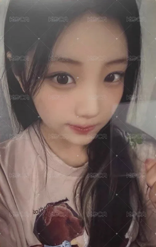 NOT CUTE ANYMORE YIZHIYU
