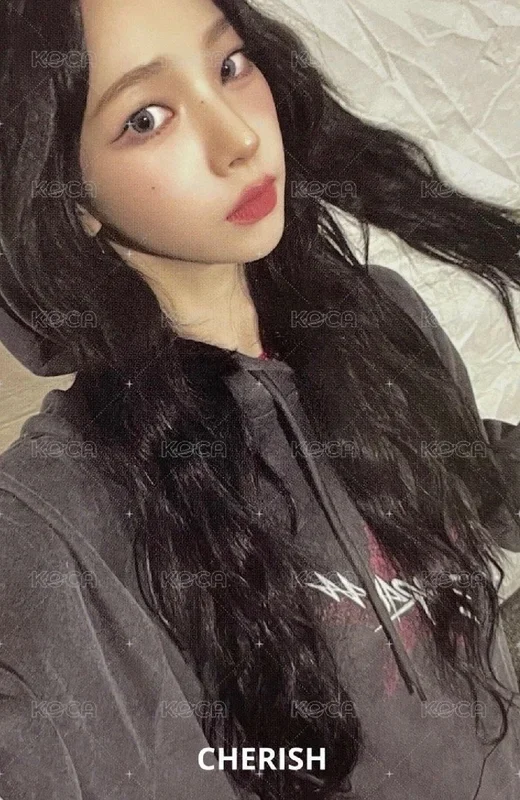 aespa WEEK - DRAMA CITY HOODIE+PHOTO CARD SET